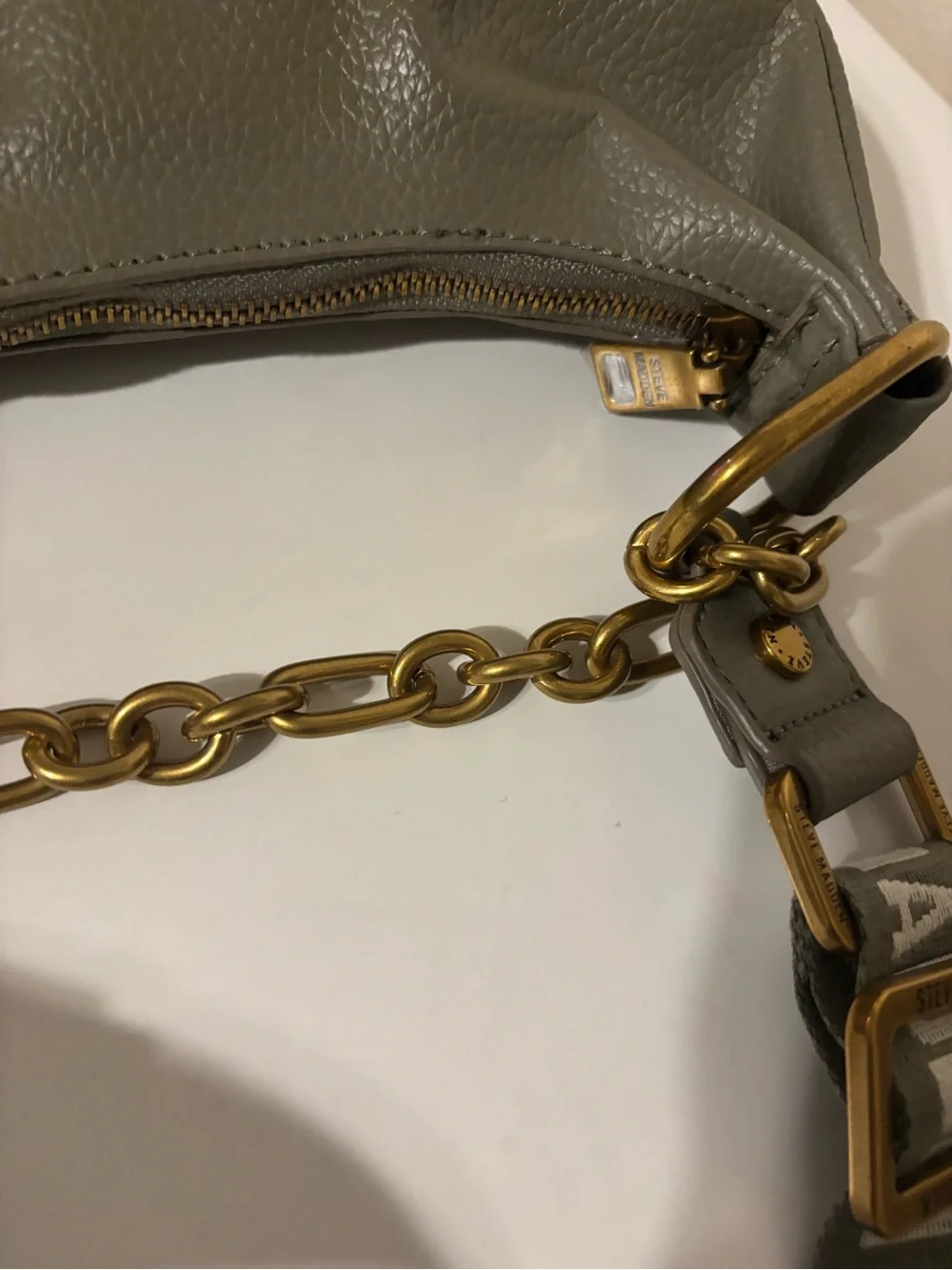 Steve Madden great from